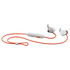 AKG N200A Wireless - Orange - Wireless Sport Headphones - Hero